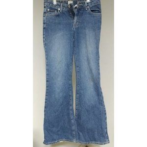 Calvin Klein Jeans Flare
